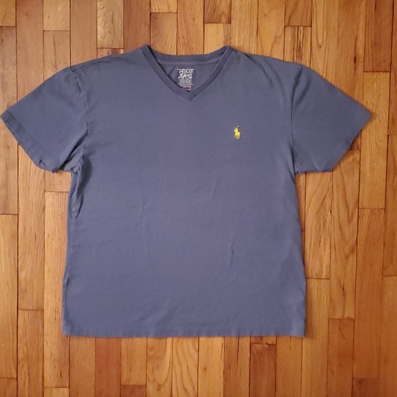 Polo Ralph Lauren Shirt T-Shirt - Picture 4 of 4